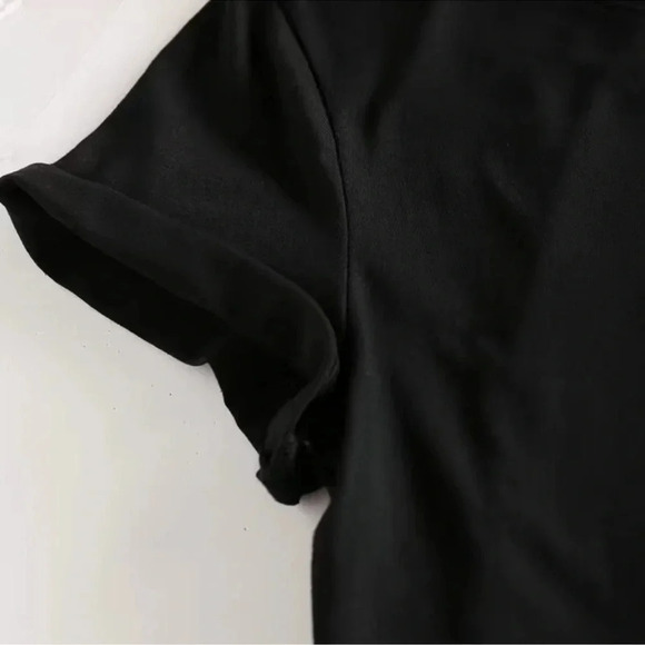 2 LEFT! But First Coffee T Shirt - Picture 5 of 5